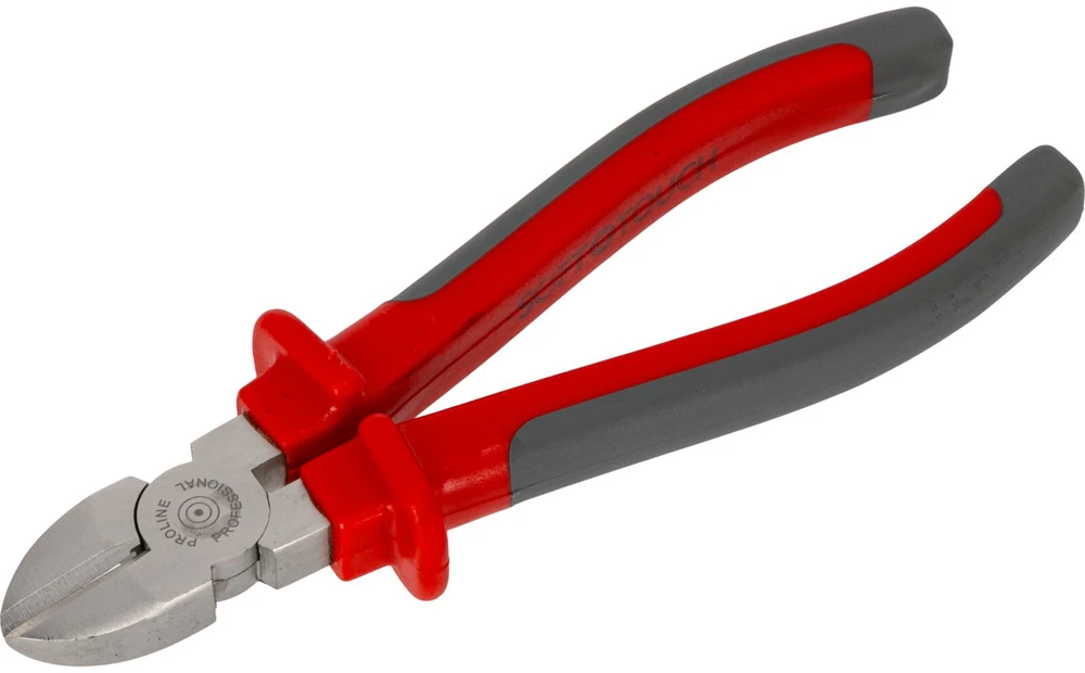 Replės šoninės 200mm PROLINE