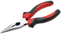 Szczypce Pusapvalės elektrinės replės 200 mm 1000 V [s0021]