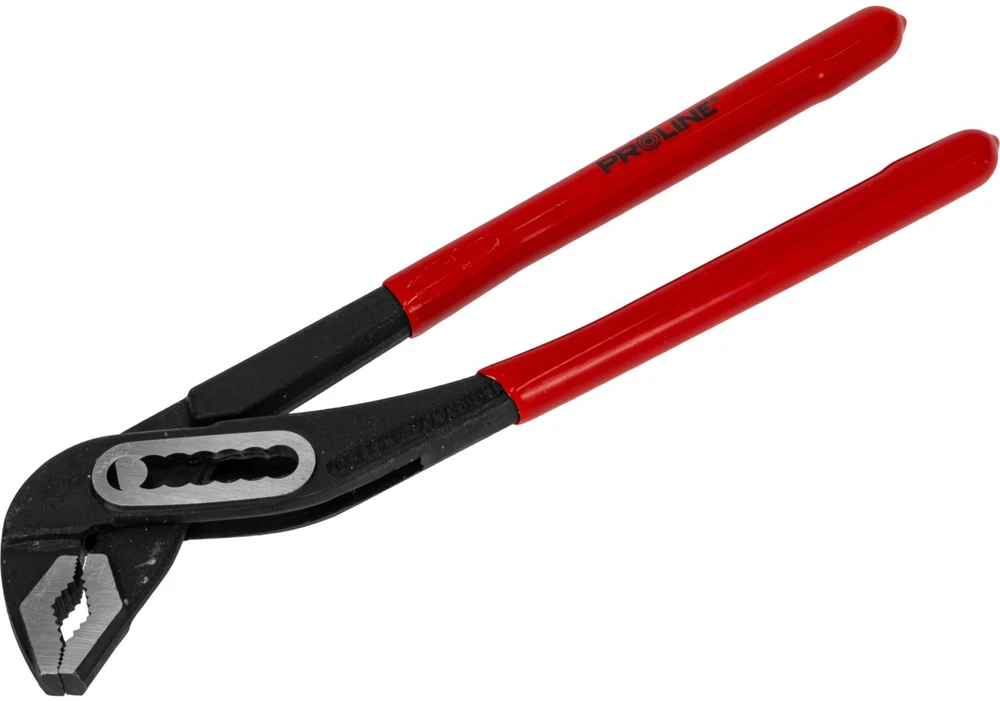 Replės vamzdžiams 250mm PROLINE