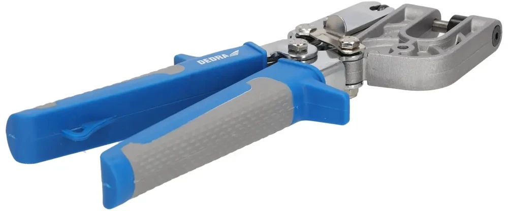Dedra Szczypce Replės aliuminio profilių sujungimui 280 mm
