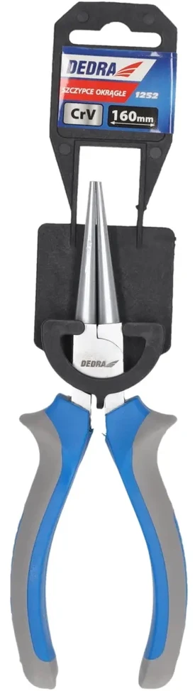 Dedra Reples apvalios 160mm