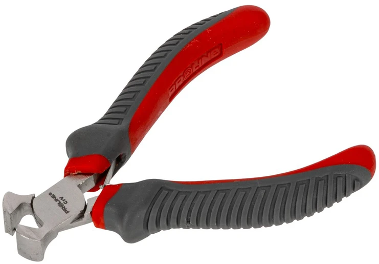 Szczypce Replės mikrofrezoms 105 mm proline