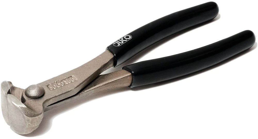 JUCO REZAMOSIOS REPLĖS 180mm JUODOS N0004…. ..