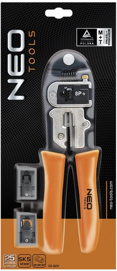 Neo Tools 5907558403206