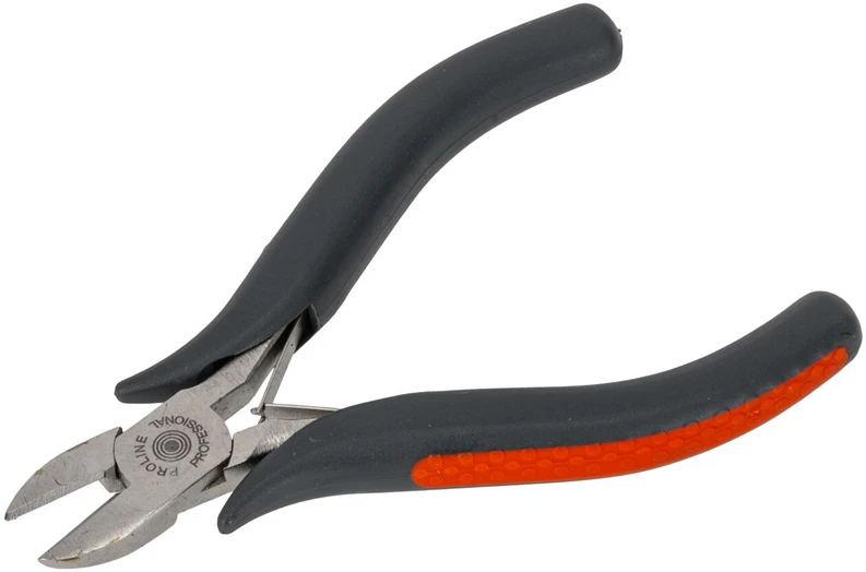 Replės šoninės 120mm PROLINE
