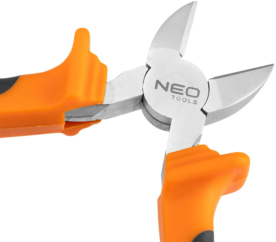 Szczypce Replės šoninės 160 mm., NEO 01-017