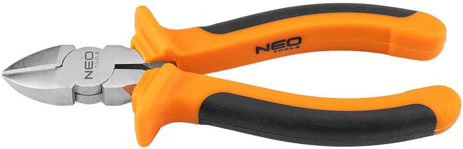 Szczypce Replės šoninės 160 mm., NEO 01-017