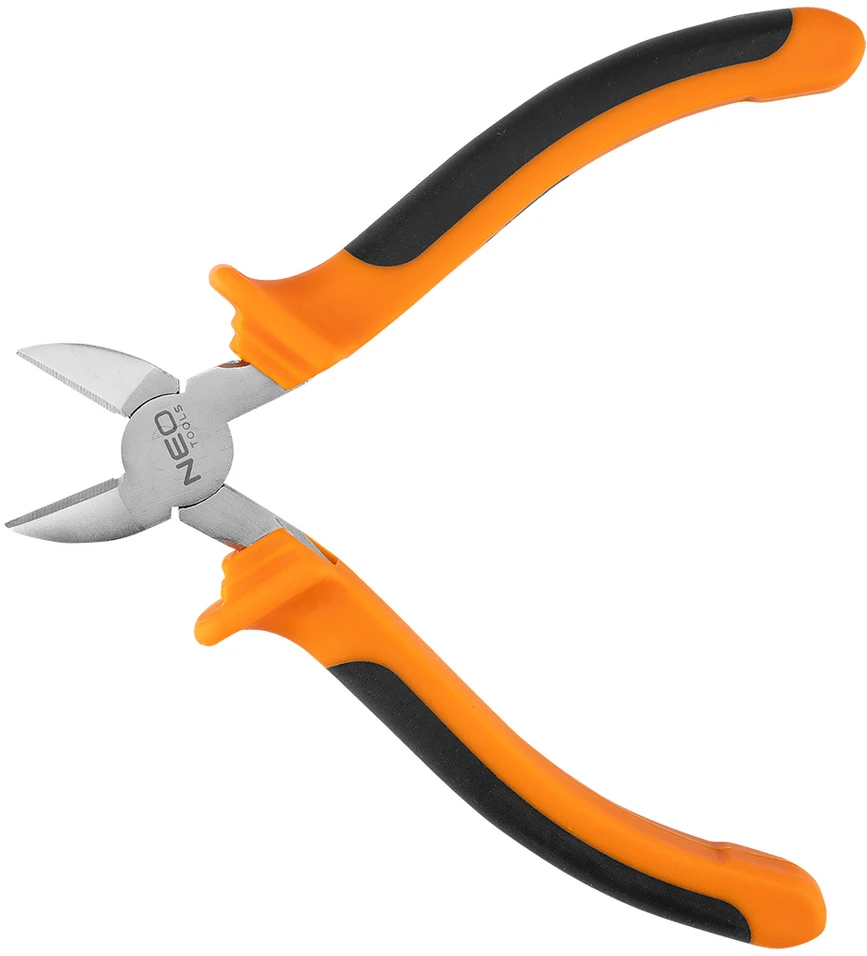Szczypce Replės šoninės 160 mm., NEO 01-017