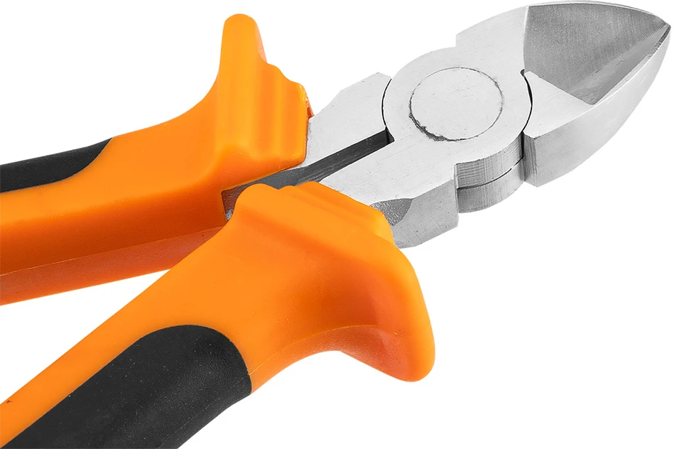 Szczypce Replės šoninės 160 mm., NEO 01-017