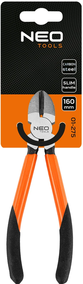 Szczypce Šoniniai pjaustytuvai 160 mm