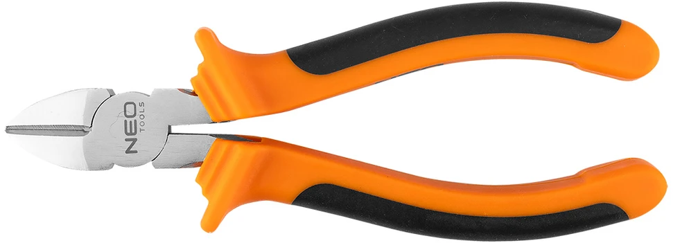Szczypce Replės šoninės 160 mm., NEO 01-017