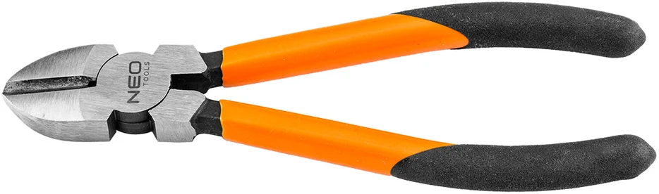 Szczypce Šoniniai pjaustytuvai 160 mm