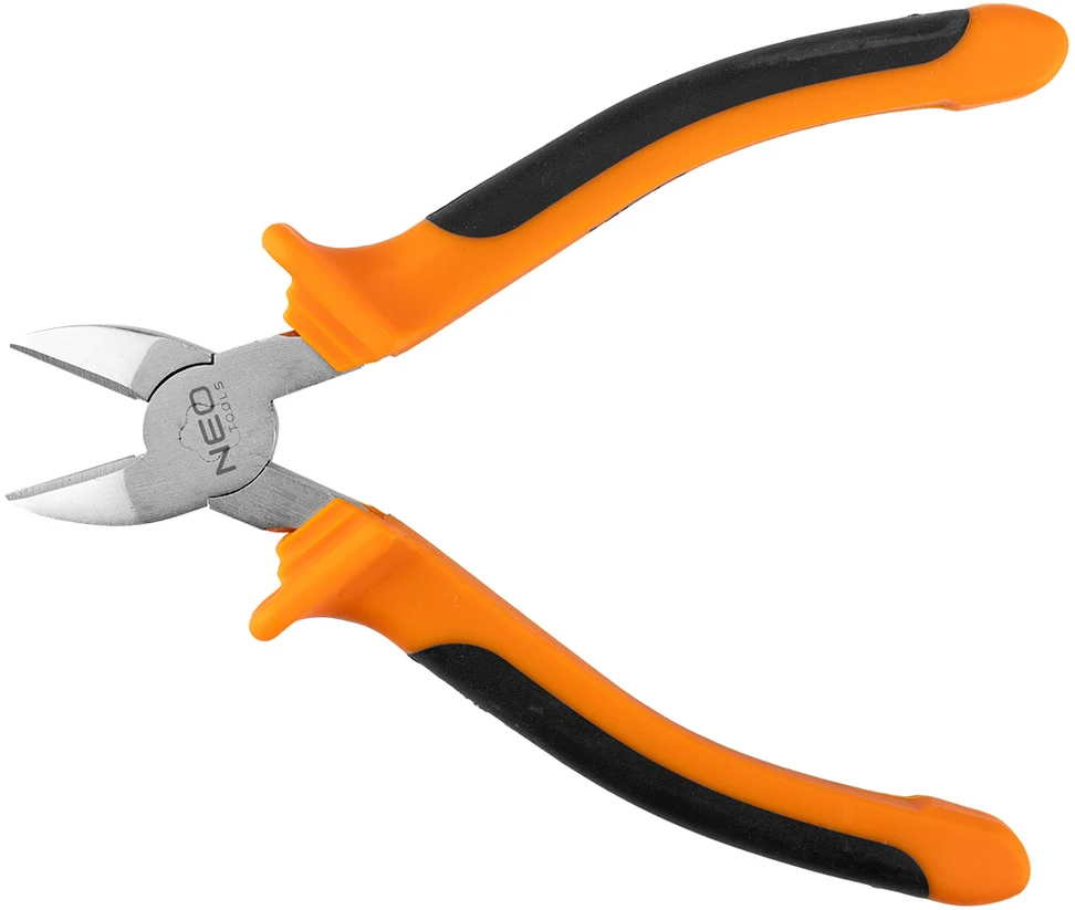 Szczypce Replės šoninės 180 mm., NEO 01-018