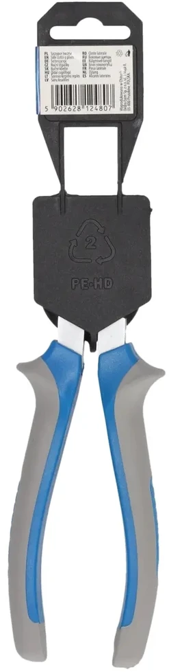 Dedra Svogūnų įdaras 180mm
