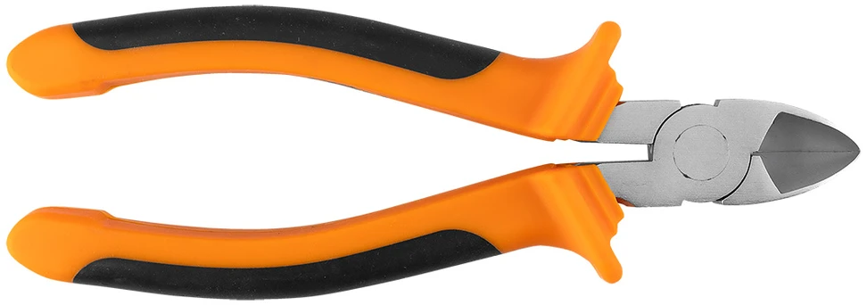 Szczypce Replės šoninės 180 mm., NEO 01-018