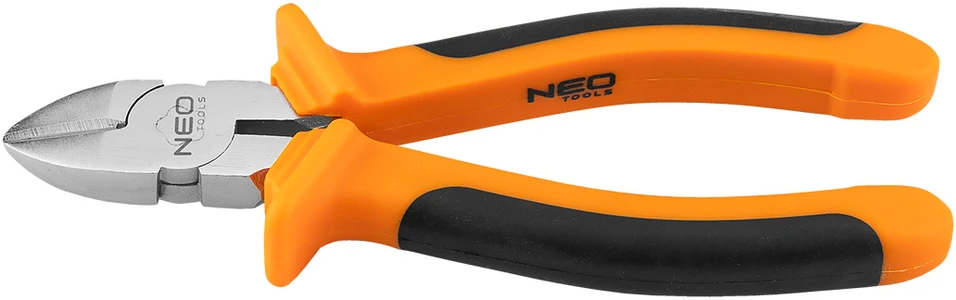 Szczypce Replės šoninės 180 mm., NEO 01-018