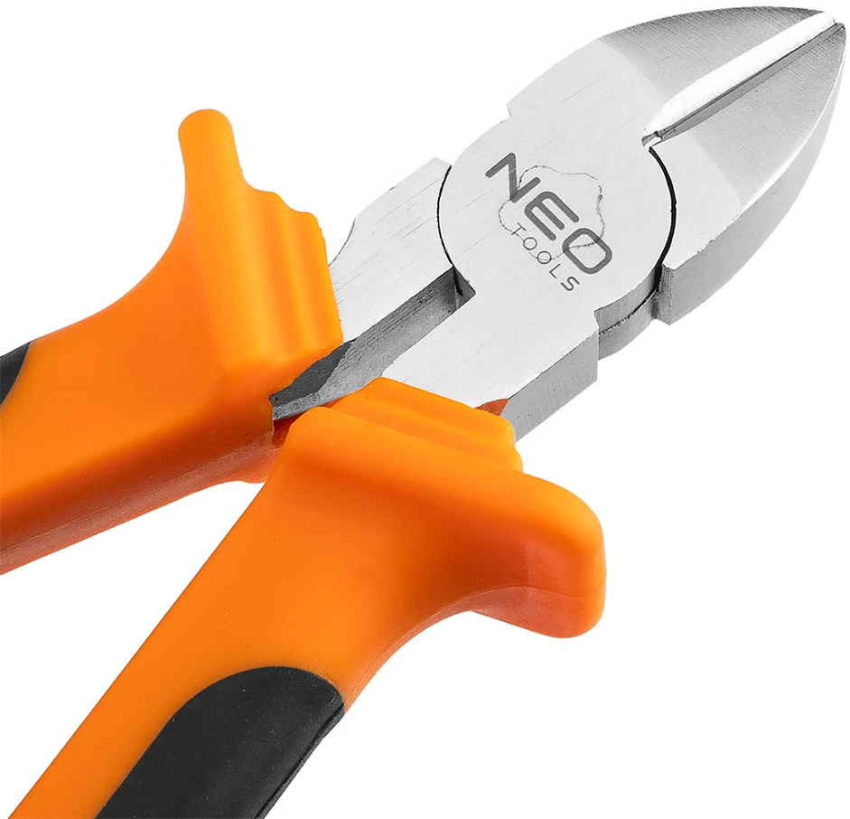 Szczypce Replės šoninės 180 mm., NEO 01-018