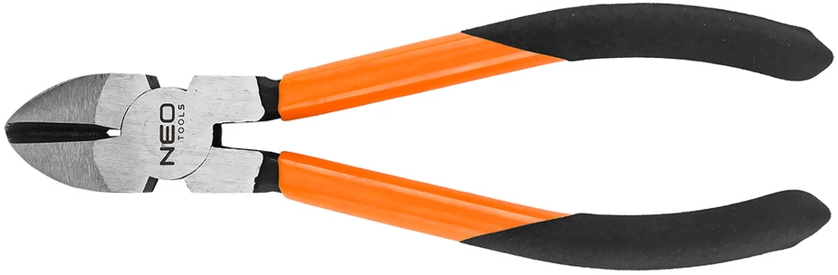 Neo Szczypce Šoniniai pjaustytuvai 190 mm