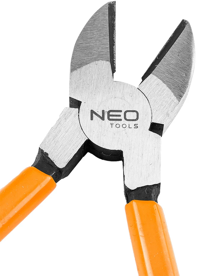 Neo Szczypce Šoniniai pjaustytuvai 190 mm