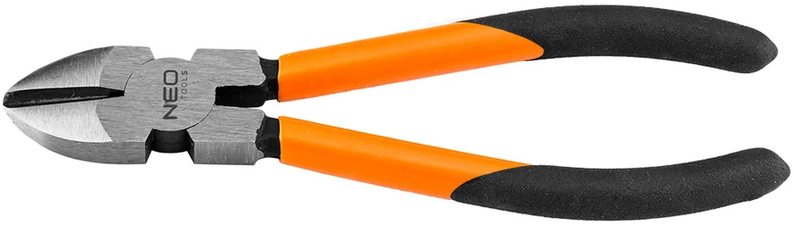 Neo Szczypce Šoniniai pjaustytuvai 190 mm
