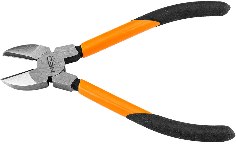 Neo Szczypce Šoniniai pjaustytuvai 190 mm