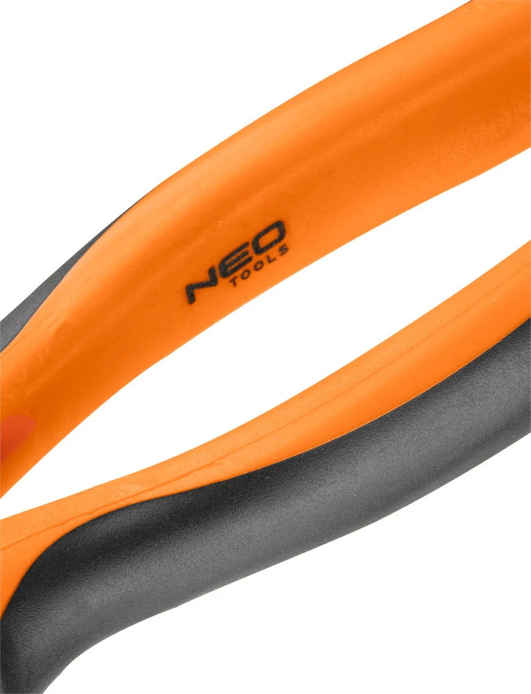 Szczypce Šoninės replės 180mm NEO 01-157