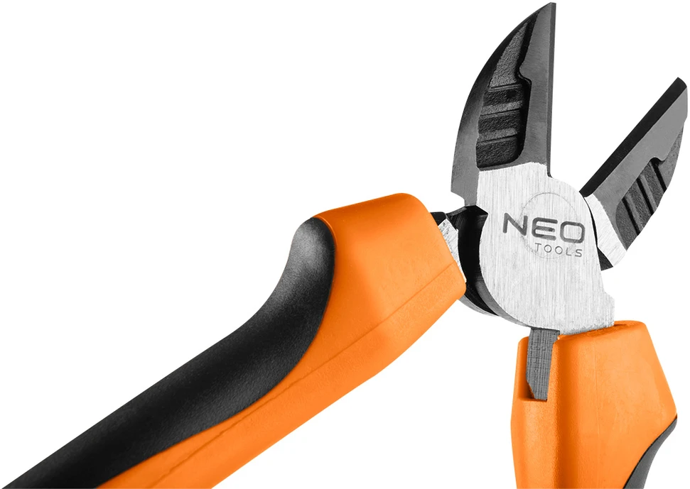 Szczypce Šoninės replės 180mm NEO 01-157
