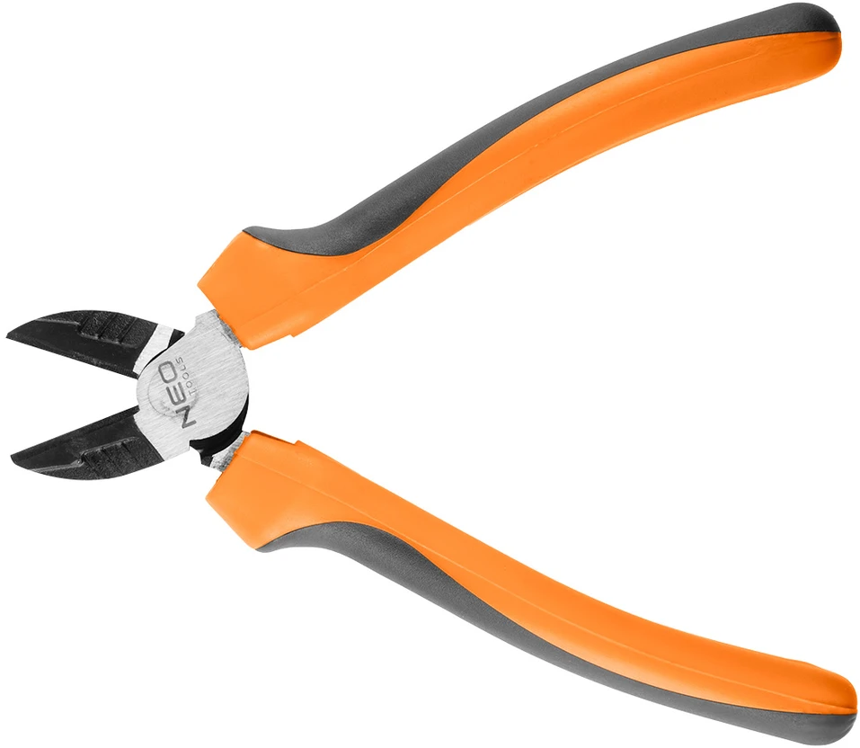 Szczypce Šoninės replės 180mm NEO 01-157