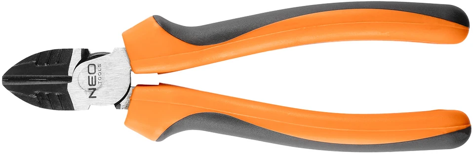 Szczypce Šoninės replės 180mm NEO 01-157
