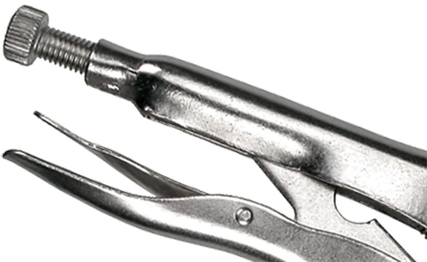 Szczypce Suvirinimo replės, C tipo, 280 mm