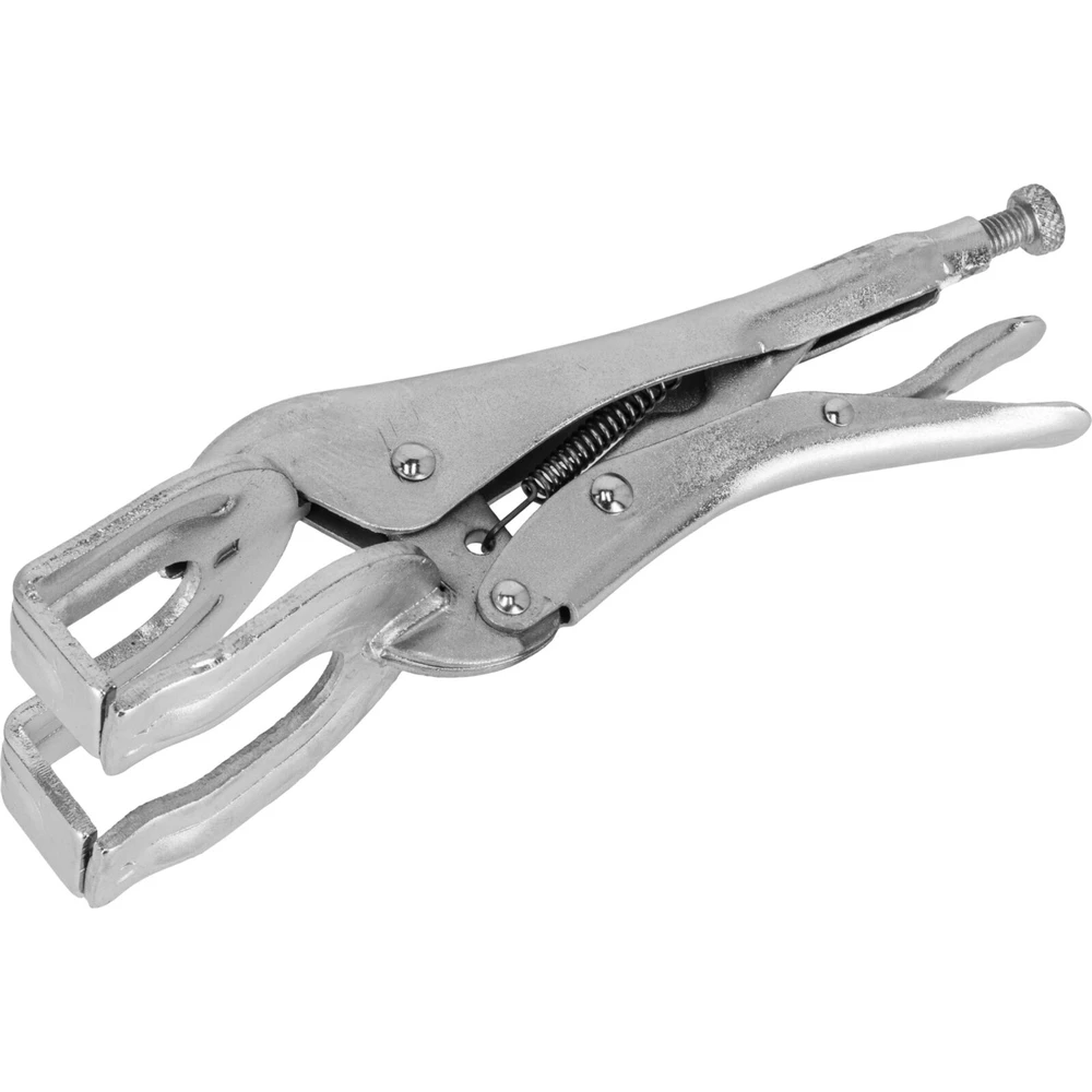 Szczypce Suvirinimo replės, U tipo, 225 mm