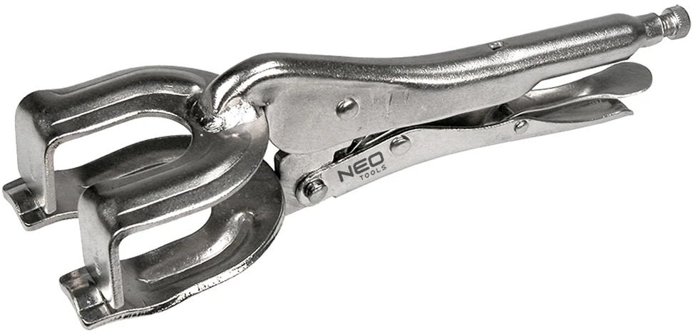 Szczypce Suvirinimo replės, W tipo, 225 mm