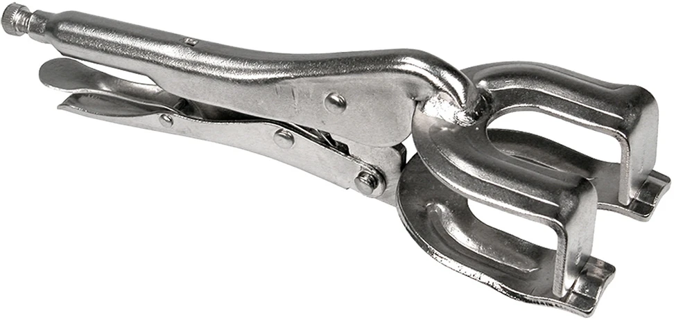 Szczypce Suvirinimo replės, W tipo, 225 mm