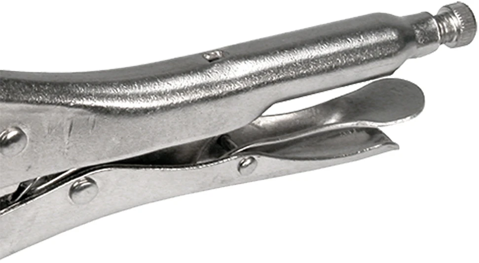 Szczypce Suvirinimo replės, W tipo, 225 mm