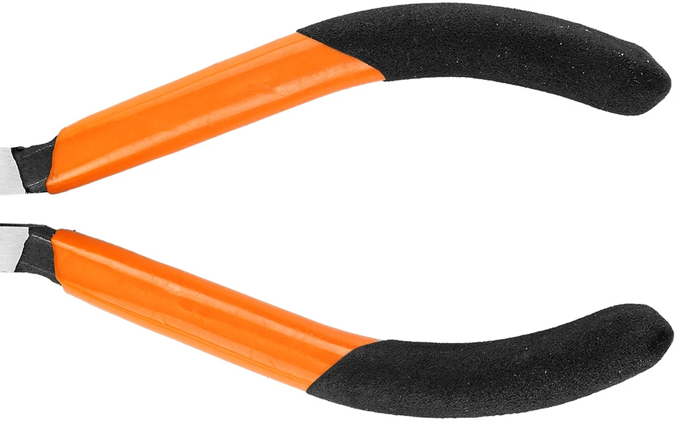Szczypce Tiesios ilgos replės 160 mm