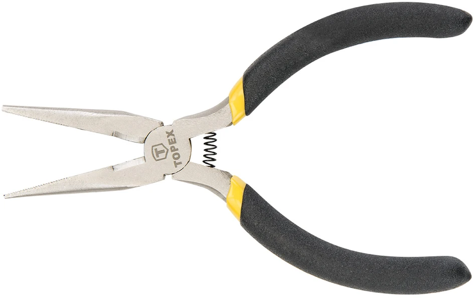 Szczypce Replės Topex, 130mm