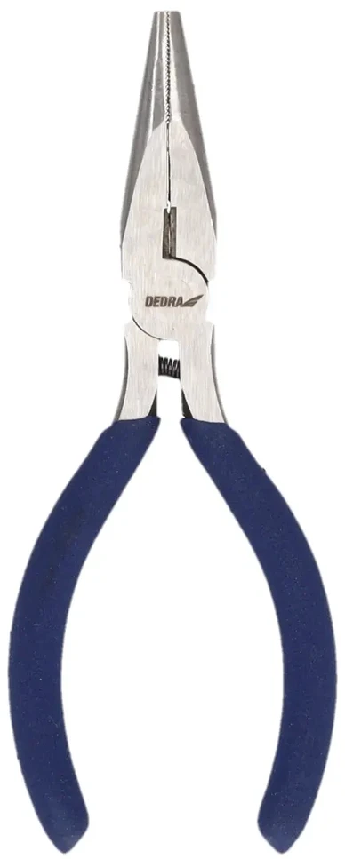 Dedra Tikslios reples pailgintos tiesios 130mm