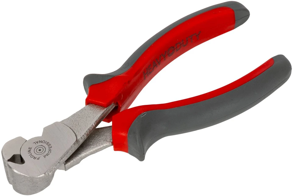 Žnyplės 160mm Proline