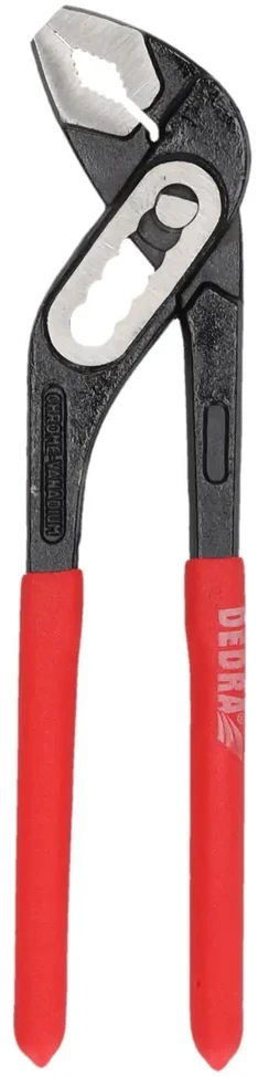Dedra Reples vamdiams 200mm CrV
