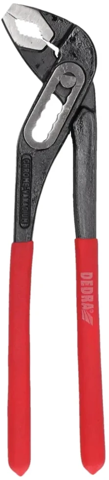 Dedra Reples vamdiams 250mm CrV