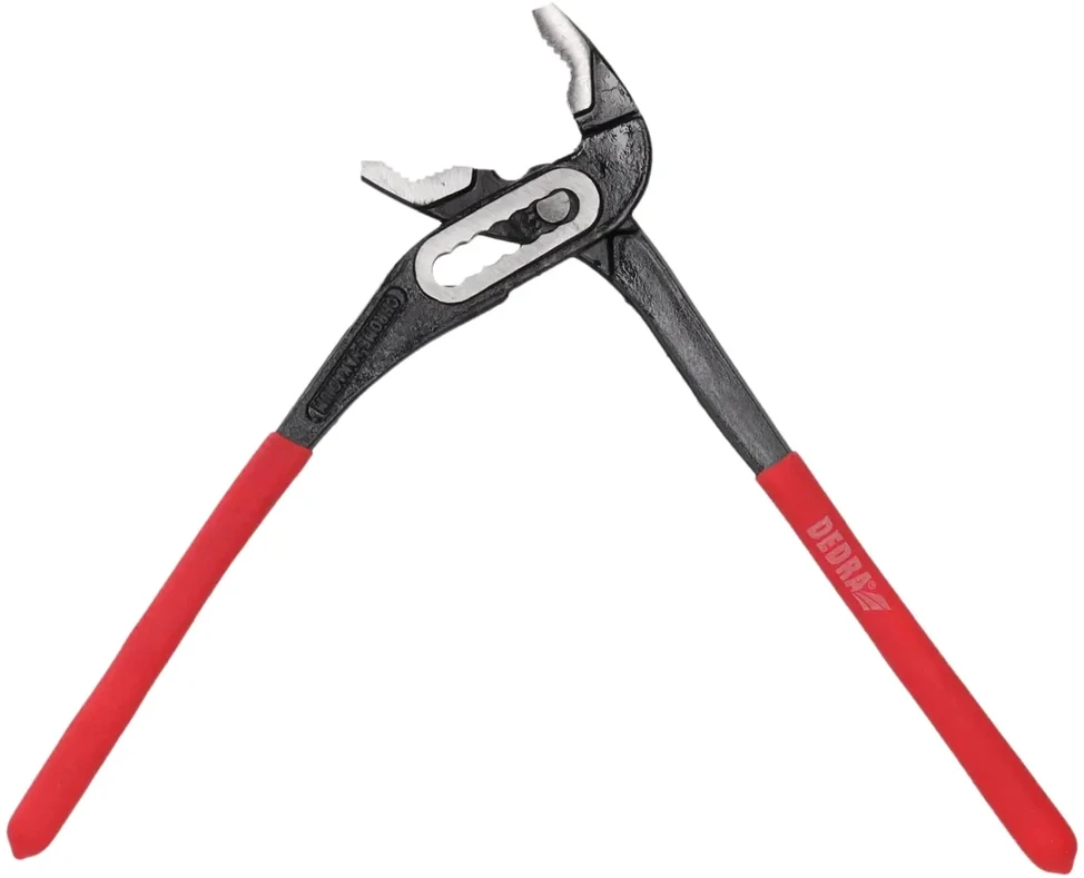 Dedra Reples vamdiams 250mm CrV
