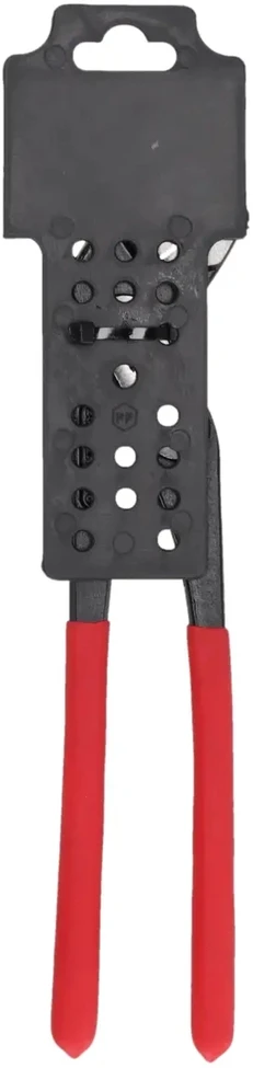 Dedra Reples vamdiams 250mm CrV