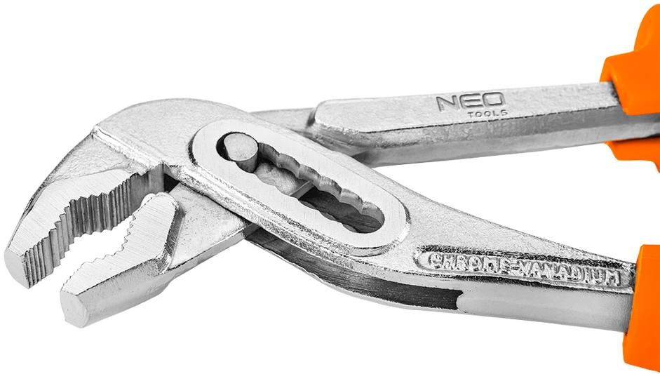 Szczypce Vamzdžių replės NEO 250 mm