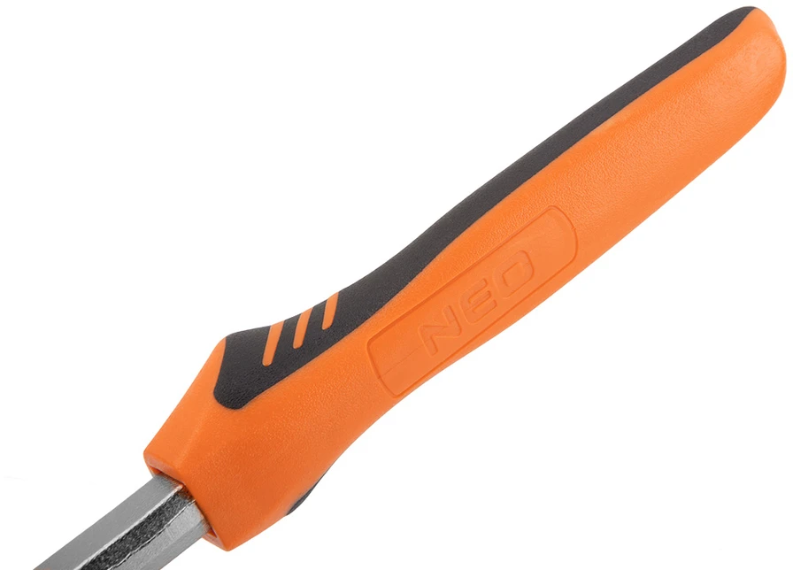 Szczypce Vamzdžių replės 250 mm, diapazonas 10–45 mm