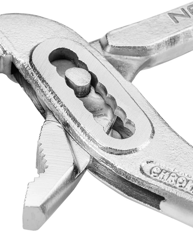 Szczypce Vamzdžių replės NEO 250 mm