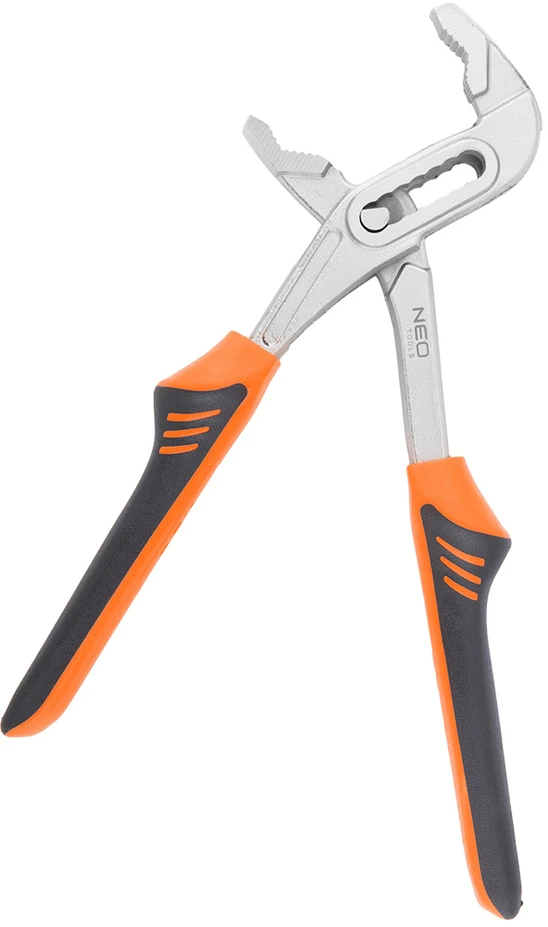 Szczypce Vamzdžių replės NEO 250 mm
