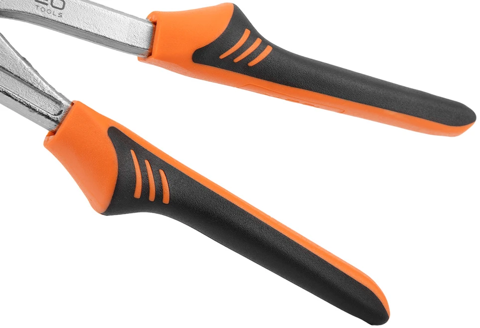 Szczypce Vamzdžių replės NEO 250 mm