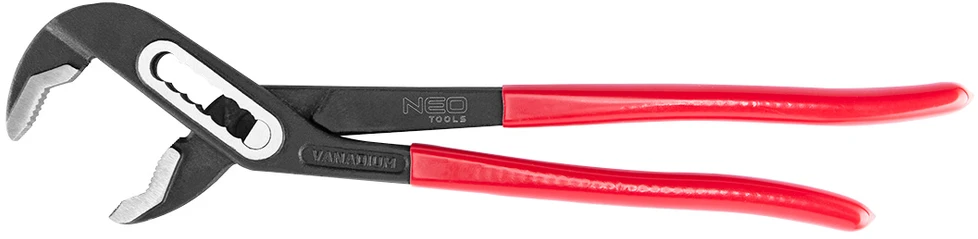 Szczypce Izpliuotos replės NEO 250 mm, CrV