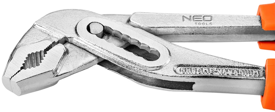 Szczypce Vamzdžių replės NEO 250 mm