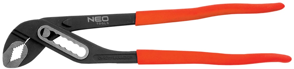 Szczypce Izpliuotos replės NEO 250 mm, CrV